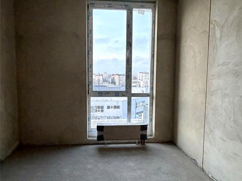 квартира по адресу Энтузиастов ул., 3