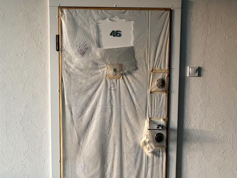 квартира по адресу Энтузиастов ул., 3