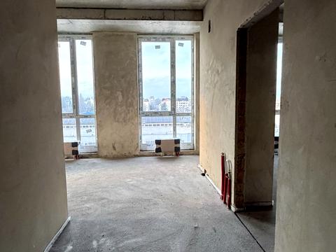 квартира по адресу Энтузиастов ул., 3