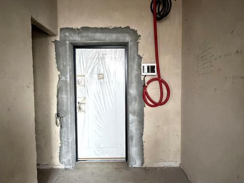 квартира по адресу Энтузиастов ул., 3