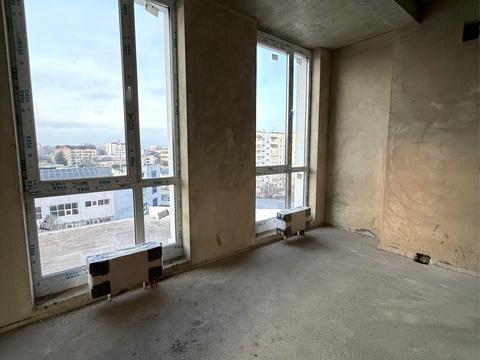 квартира по адресу Энтузиастов ул., 3