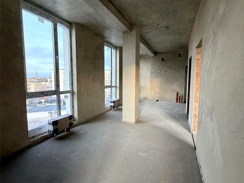 квартира по адресу Энтузиастов ул., 3