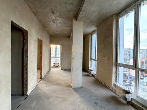 квартира по адресу Энтузиастов ул., 3