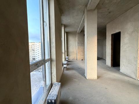 квартира по адресу Энтузиастов ул., 3