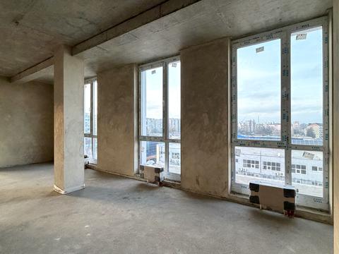 квартира по адресу Энтузиастов ул., 3