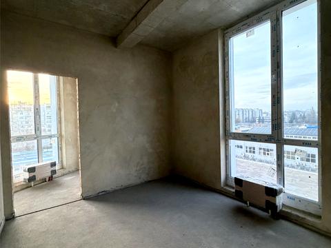 квартира по адресу Энтузиастов ул., 3