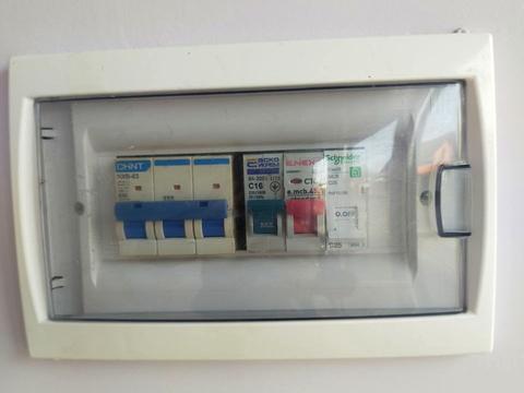 коммерческая по адресу Молодёжная ул., 20а