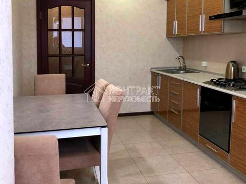 квартира за адресою Ювілейний просп. (), 61в