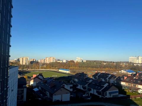 квартира по адресу Владимира Янева ул., 10