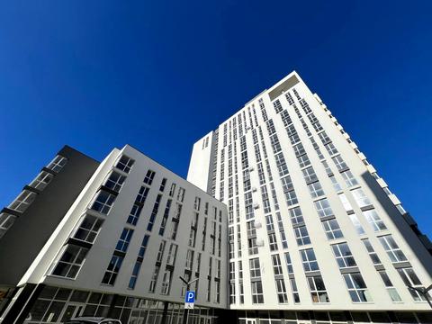 квартира по адресу Владимира Янева ул., 10