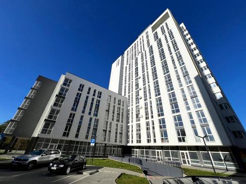 квартира по адресу Владимира Янева ул., 10