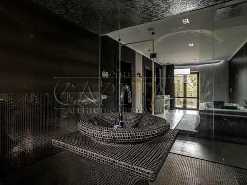 будинок за адресою с. Креничі, Обухівський