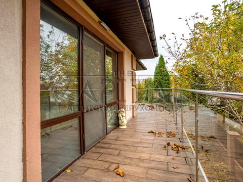 будинок за адресою с. Креничі, Обухівський