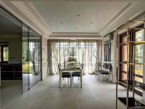 будинок за адресою с. Креничі, Обухівський