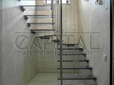 будинок за адресою с. Креничі, Обухівський