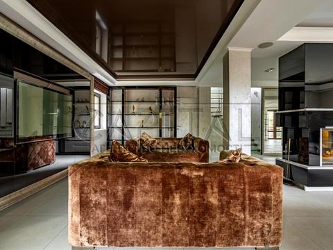 будинок за адресою с. Креничі, Обухівський