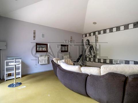 будинок за адресою с. Креничі, Обухівський