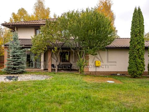 будинок за адресою с. Креничі, Обухівський