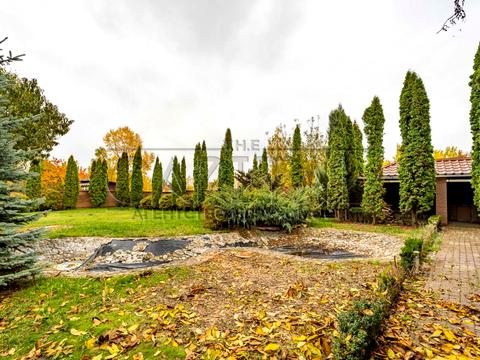 будинок за адресою с. Креничі, Обухівський