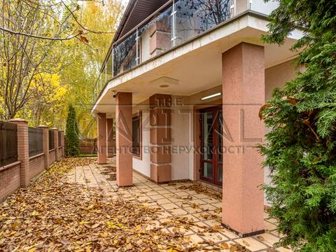 будинок за адресою с. Креничі, Обухівський