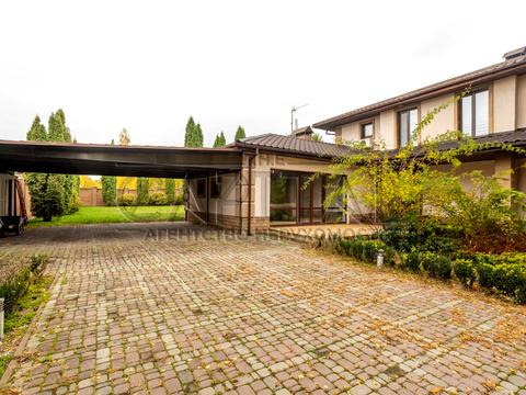 будинок за адресою с. Креничі, Обухівський