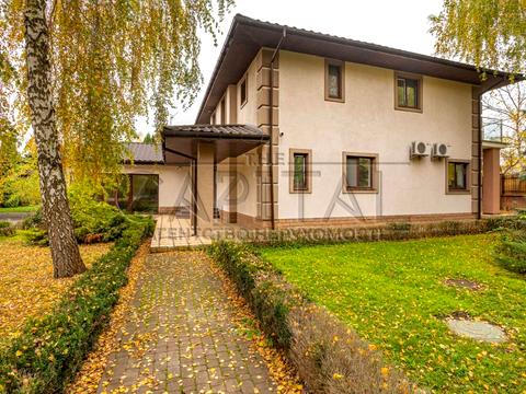 будинок за адресою с. Креничі, Обухівський