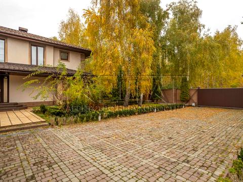 будинок за адресою с. Креничі, Обухівський