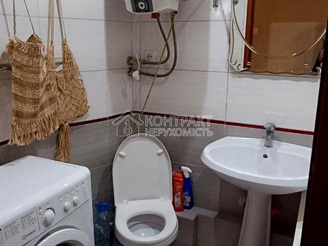 квартира по адресу Валентиновская ул. (Блюхера), 33а