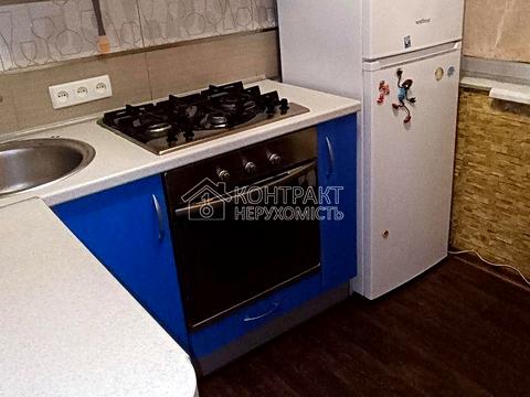 квартира по адресу Валентиновская ул. (Блюхера), 33а