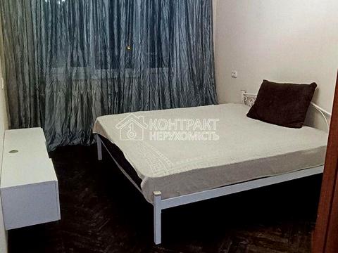 квартира по адресу Валентиновская ул. (Блюхера), 33а