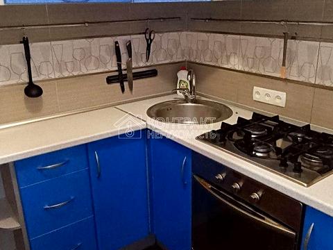 квартира по адресу Валентиновская ул. (Блюхера), 33а