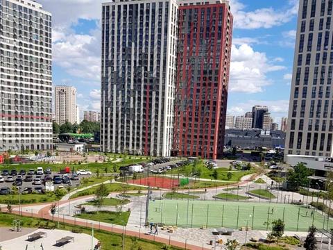 квартира за адресою Івана Виговського вул. (Маршала Гречка), 44