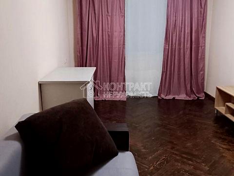 квартира по адресу Валентиновская ул. (Блюхера), 33а