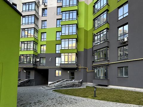 квартира по адресу Приозерна ул., 17