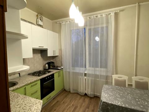 квартира за адресою Незалежності вул. (Титова), 1