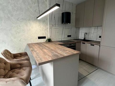 квартира за адресою Івана Виговського вул. (Маршала Гречка), 44