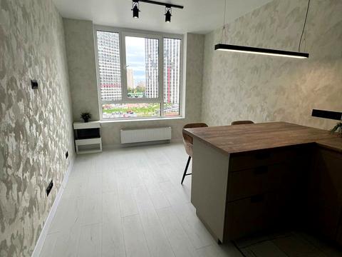 квартира за адресою Івана Виговського вул. (Маршала Гречка), 44