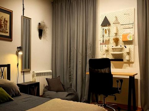 квартира за адресою Мисливська вул., 3-Б