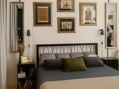 квартира за адресою Мисливська вул., 3-Б