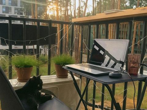 квартира за адресою Мисливська вул., 3-Б