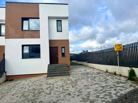 дом по адресу Боковая Наварийская ул., 23