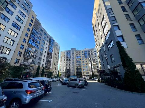 квартира за адресою Степана Бандери просп., 46