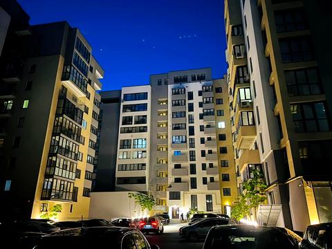 квартира за адресою Степана Бандери просп., 46