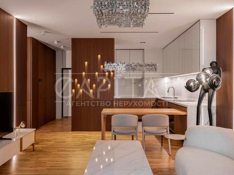 квартира за адресою Іоанна Павла II вул. (Патріса Лумумби), 12