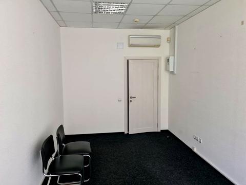 комерційна за адресою Миколи Василенка вул., 21