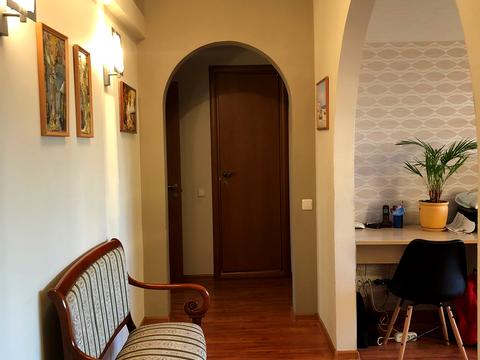 квартира по адресу Вильгельма Котарбинского ул. (Миколи Кравченка), 17