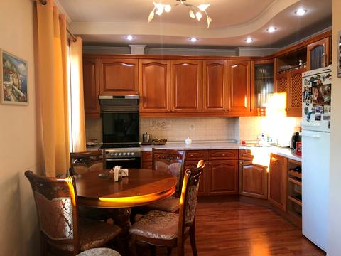 квартира по адресу Вильгельма Котарбинского ул. (Миколи Кравченка), 17