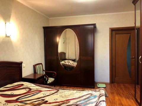 квартира по адресу Вильгельма Котарбинского ул. (Миколи Кравченка), 17