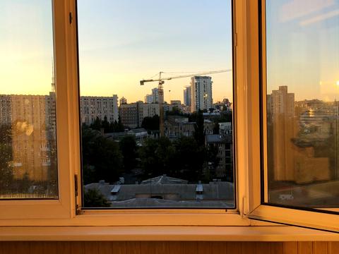 квартира по адресу Вильгельма Котарбинского ул. (Миколи Кравченка), 17