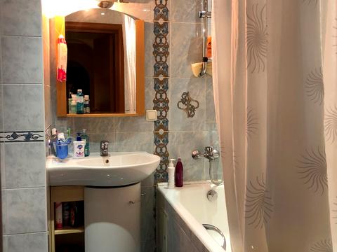 квартира по адресу Вильгельма Котарбинского ул. (Миколи Кравченка), 17